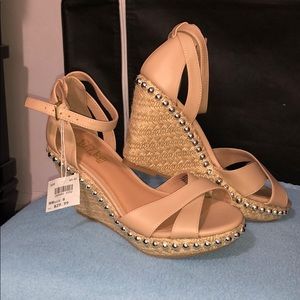 Women’s “Brash” Wedge Heel